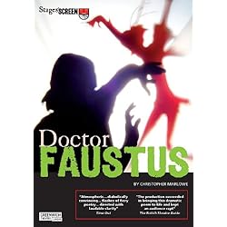 Doctor Faustus