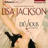 Devious: A Bentz and Montoya Novel