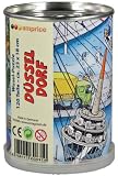 Produkt-Bild: Wusel Puzzle D&Uuml;SSELDORF 120 Teile