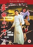 Revue Pink Entertainment  / Love and Sword
