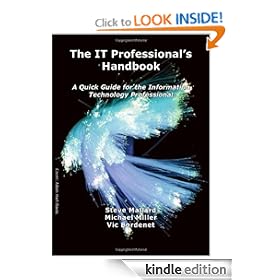 The IT Professional's Handbook