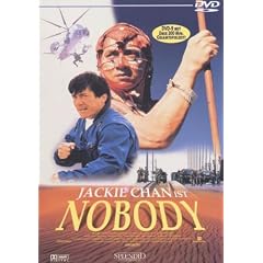 Jackie Chan ist Nobody