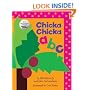 Chicka Chicka ABC