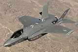 F-35A Model Kit