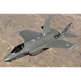 LOCKHEED F-35A MODEL KIT
