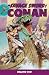 Savage Sword of Conan Volume 10
