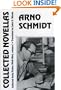 Collected Novellas: Collected Early Fiction 1949-1964 (German and Austrian Literature Series)