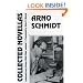 Collected Novellas: Collected Early Fiction 1949-1964 (German and Austrian Literature Series)