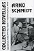 Collected Novellas: Collected Early Fiction 1949-1964 (German and Austrian Literature)