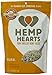 Manitoba Harvest Hemp Hearts Raw Shelled Hemp Seeds, 1 Pound (2 Bags)