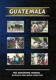 Guatemala Royalty Free Stock Footage