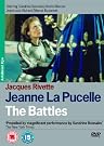 Jeanne La Pucelle...