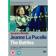 Jeanne La Pucelle, 1�re partie : Les batailles [Import anglais] [Import anglais]