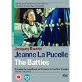 Jeanne La Pucelle - Part 1: The Battles [DVD]