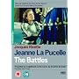 Jeanne La Pucelle - The Battles [DVD] [1994]