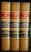Bouvier's Law Dictionary and Concise Encyclopedia by John Bouvier (3 Volume Set)
