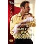 Baby On The Billionaire's Doorstep (Silhouette Desire)
