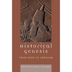 Historical Genesis: from Adam to Abraham