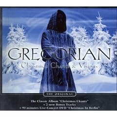 Christmas Chants & Visions