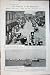 1907 MANILA PHILIPPINES ESCOLTA BUSINESS STREET SHIPS