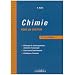 Chimie pour un coiffeur : BP de coiffure