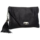 Tylie Malibu Jetset Olivia Envelope Clutch