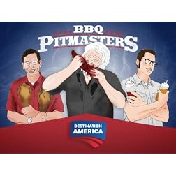 BBQ Pitmasters Season 3