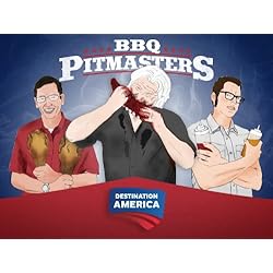 BBQ Pitmasters Season 3