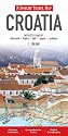 Croatia Insight Travel Map