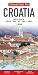 Croatia Insight Travel Map