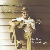 Slow Train through Georgia