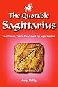 The Quotable Sagittarius
