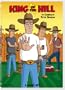 King of the Hill: Season 5