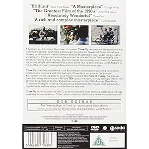 Close Up - [Import anglais]