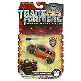Transformers CHLD Trans MV2 Dlx Tuner Mudflap