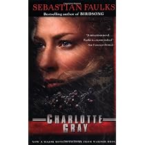 Charlotte Gray