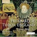 Treasures of Tudor England
