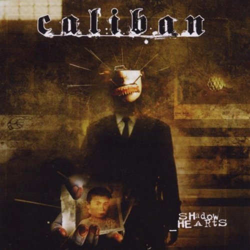 Caliban - Scream From The Abyss Lyrics - Zortam Music