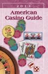 American Casino Guide 2013 edition