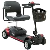 Go-Go Elite Traveller 4-Wheel