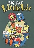 Big Fat Little Lit (Picture Puffin Books)