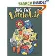 Big Fat Little Lit (Picture Puffin Books)