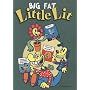 Big Fat Little Lit (Picture Puffin Books)
