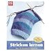 Stricken lernen. Das 15-Projekte-Einsteigerprogramm (OZ-Kreativband)