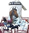 Horse Toys - Assorted Bag of Horses