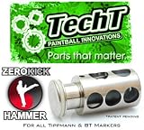 TECHT ZERO KICK HAMMER FOR TIPPMANN AND BT MARKERS