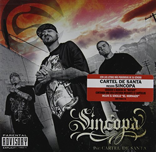 Cartel De Santa - Con el Coco Rapado Lyrics - Zortam Music