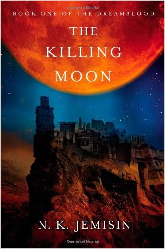 The Killing Moon