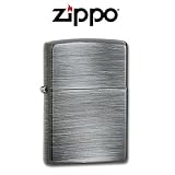 Zippo Silver Sunrise（シルバー・サンライズ） ジッポ 20491