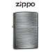 Zippo Silver Sunrise（シルバー・サンライズ） ジッポ 20491